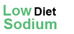 Low-Sodium Diet