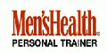 Mens Health Personal Trainer