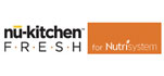 Nu-Kitchen Fresh for NutriSystem