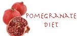 Pomegranate Diet