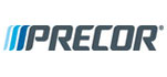 Precor EFX 5.23 Elliptical Fitness Crosstrainer