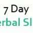 7 Day Herbal Slim 