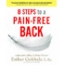 8 Steps to a Pain-Free Back 