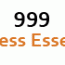 999 Fitness Essence