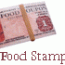 The Food Stamp Diet