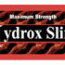 Hydrox-Slim