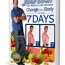 Jumpstart 7 Day Weight Loss Program