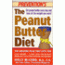 Prevention's Peanut Butter Diet