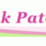 Pink Patch