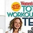 Women's Health Total Body Workout DVD
