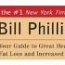 Bill Phillips For Life Diet