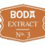 BODA Extract No. 3