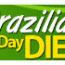 Brazilian 2 a Day Diet