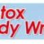 Detox Body Wrap