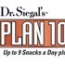 Dr. Siegal's Plan 10X Cookie Diet