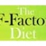 F-Factor Diet