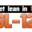Get Lean in 12 Lean for Life Bootcamp