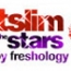 Getslim With The Stars by Freshology