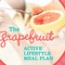 Grapefruit Active Lifestyle Meal Plan 