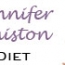 Jennifer Aniston Diet