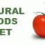Natural Foods Diet