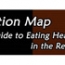 Nutrition Map
