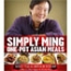 Simply Ming One-Pot Meals