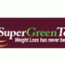 Super Green Tea Patch 