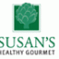 Susan's Healthy Gourmet