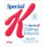 Special K Challenge and Beyond