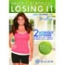 Valerie Bertinelli's Losing It and Keeping Fit DVD