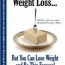 You Can't Outsource Weight Loss