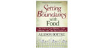 Setting Boundaries with Food