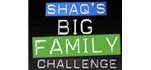 Shaq's Family Challenge