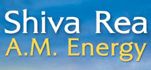 Shiva Rea AM Energy