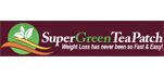 Super Green Tea Patch 