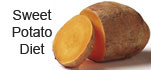 Sweet Potato Diet