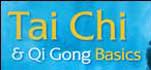 Tai Chi & Qi Gong Basics