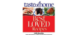 Taste of Home's Best Loved Recipes