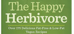 The Happy Herbivore