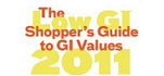 The Low GI Shopper's Guide 