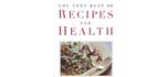 The Very Best Of Recipes for Health