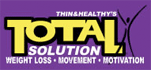 Thin & Healthy's Total Solution