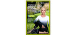 Trudie Styler's Weight Loss Yoga