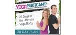 Yoga Bootcamp