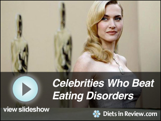 View 15 Celebrities Who Overcame Eating Disorders Slideshow