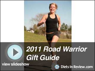 View 2011 Road Warrior Gift Guide Slideshow