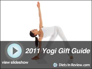 View 2011 Yogi Gift Guide Slideshow