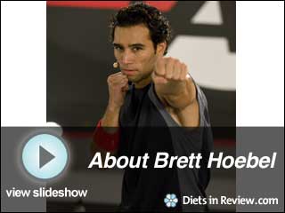 View About Brett Hoebel Slideshow