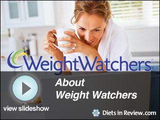 View About Weight Watchers Slideshow